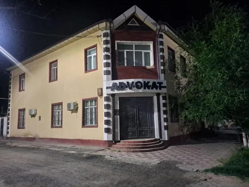 Здания арендага бериледы 1