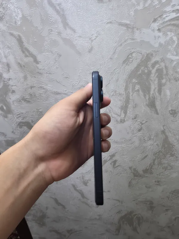 Iphone 15 pro max 256 gb dual 4