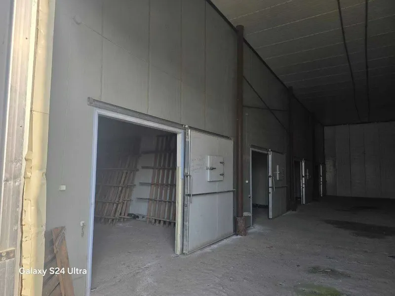 Muzlatkich 1000 tonna, holati zo'r — фото 3