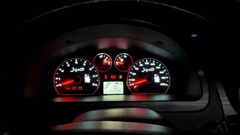 Tablo tuning restavratsiya