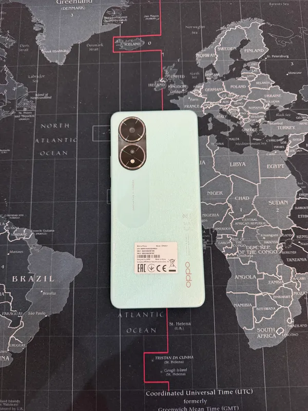 OPPO A58 / 128 gb 3