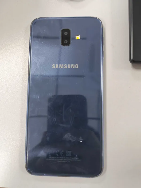 Samsung Galaxy J6+ 2