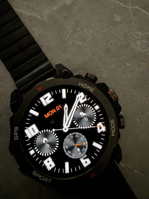 СМАРТ ЧАСЫ smart-X fit pro — фото 5
