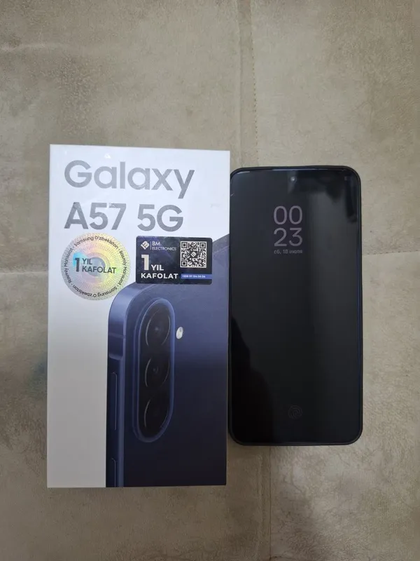 Samsung galaxy A57 5g Samsung galaxy A57 5g