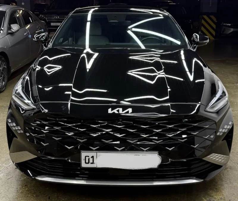 Kia K8 2023 Full 3.5litr Tozza SROCHNA Sotiladi 1 Kia K8 2023 Full 3.5litr Tozza SROCHNA Sotiladi 1