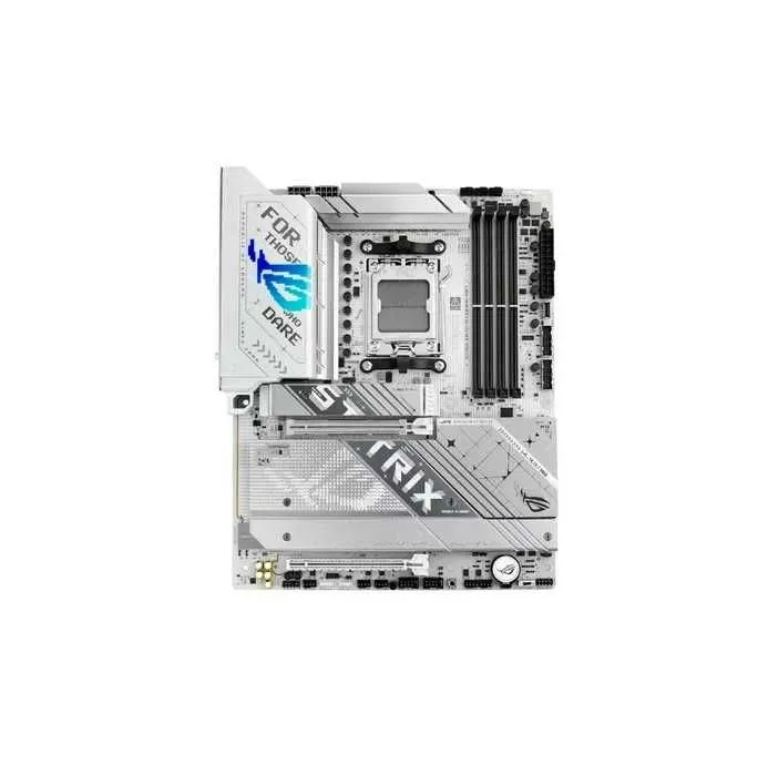 ASUS ROG X870-A Gaming WiFi 4xDDR5 AM5 ASUS ROG X870-A Gaming WiFi 4xDDR5 AM5