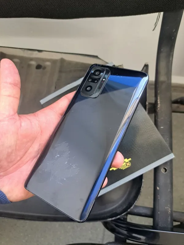 Redmi Note 10 Pro 3