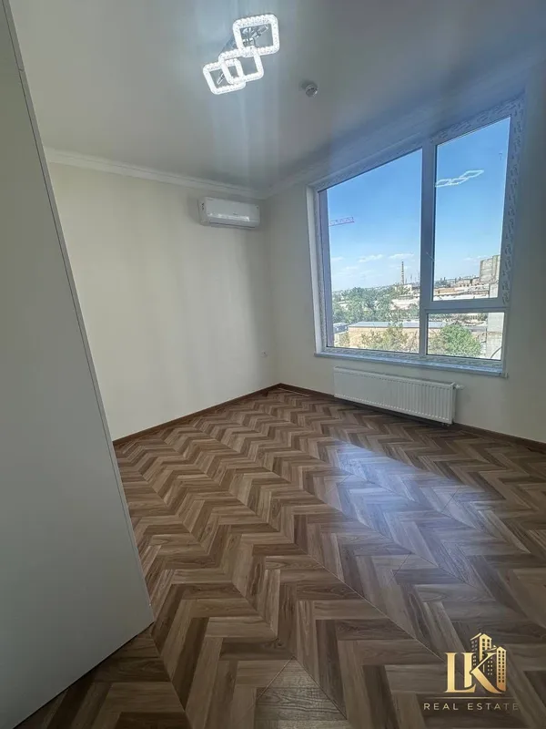 Продаётся 1-комнатная квартира в ЖК NRG Jomiy (Golden House) 5