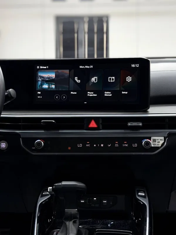 Kia Sorento 7 Места — фото 6