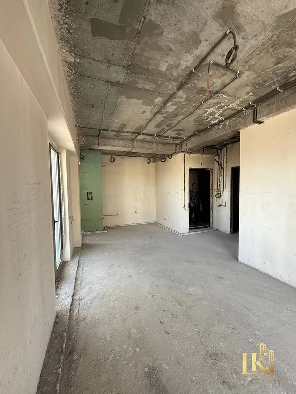 2-комнатная квартира 61.60 м², ЖК Bobur Residence, Яккасарайский район — фото 4