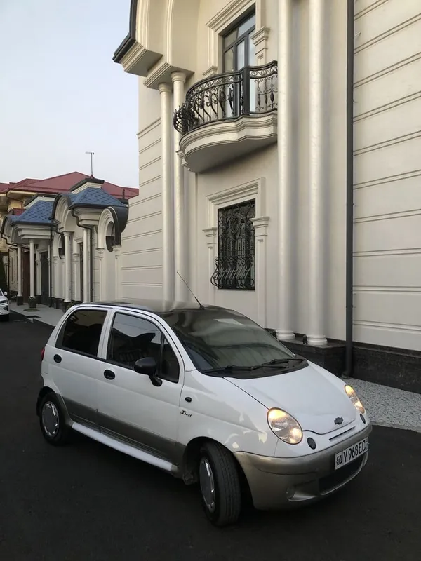Matiz best 2010 yil motor hadavoy karopka yahshi 173000 km yurgan 4 Matiz best 2010 yil motor hadavoy karopka yahshi 173000 km yurgan 4