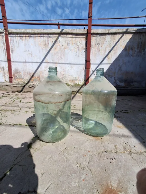 Vino butulkasi 20 litrli xolati yaxshi — фото 4