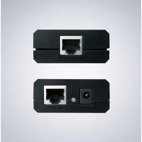 PoE-инжектор TP-LINK TL-POE150S — фото 1