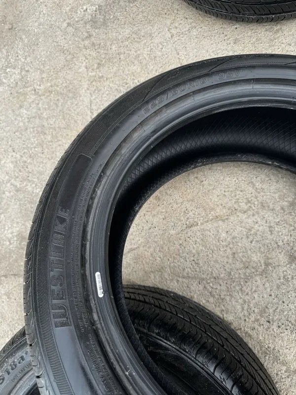 R19 nexen kareski arginal 235/55/19 2