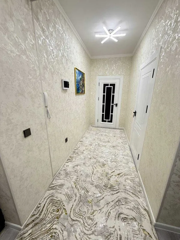 Сдаётся квартира в Юнусабад | Мега Планет | 2-комнатная 450$ — фото 6