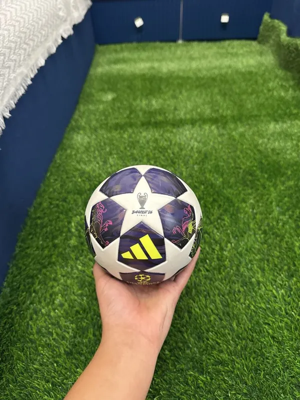 Adidas koptok champions league 2 Adidas koptok champions league 2