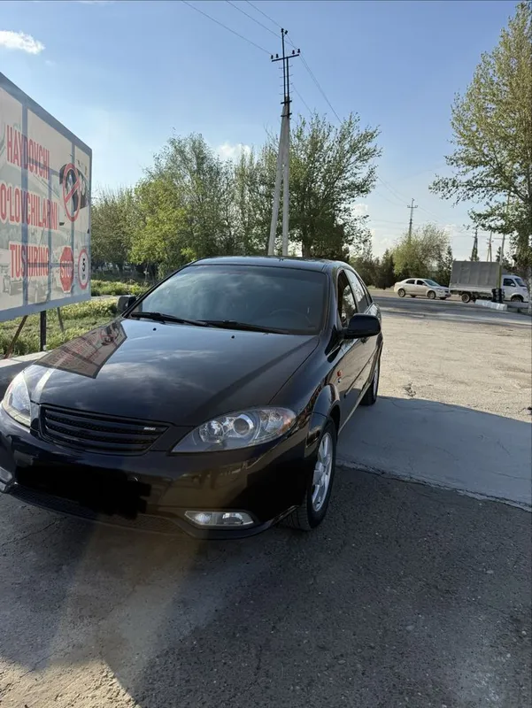 Gentra Avtomat 2023 Qora 1 Gentra Avtomat 2023 Qora 1