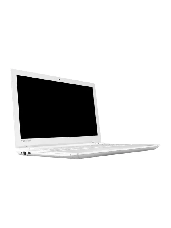 Satellite C55-B1044 Core i3-400U 4Gb DDR3 500GB 15,6 HD Luxe White — фото 1