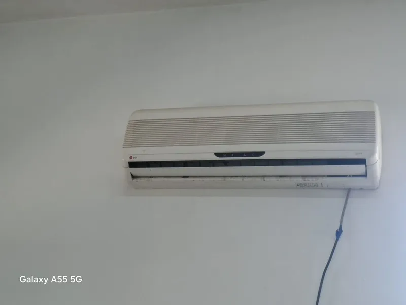 Кондиционер LG бу 2
