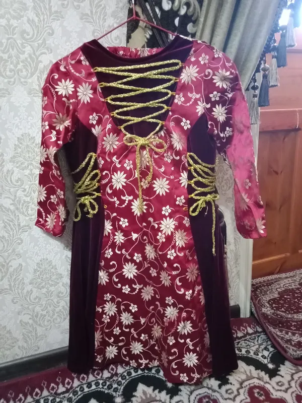 kelincha koʻylak