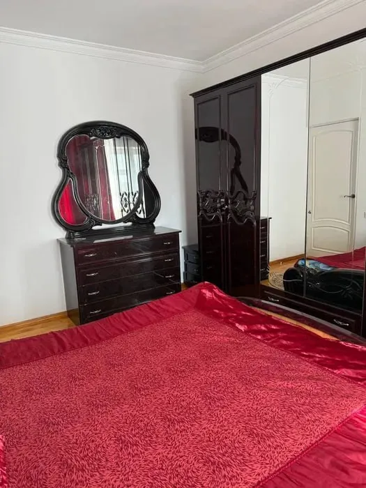 3 xonali kvartira ijarasi, Mirobod tumani (mo‘ljal: Yaponiya elchixonasi) 8