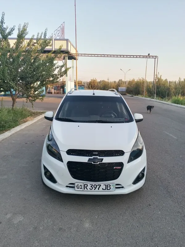 Продажа Spark 2020 года автомат хороший состояние 1 Продажа Spark 2020 года автомат хороший состояние 1