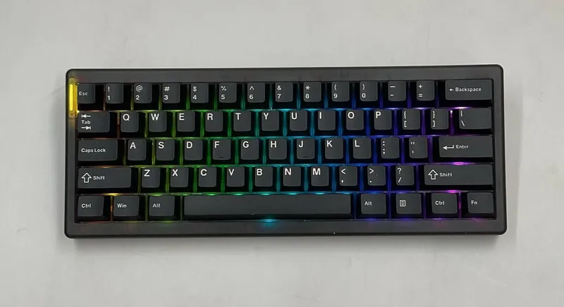 Cidoo 61QK V2
