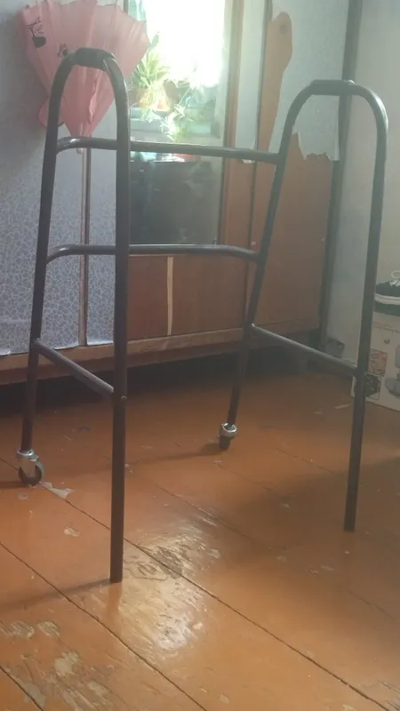 ходунки для взрослых