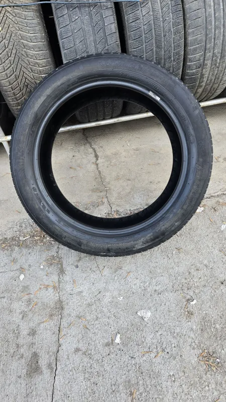 255.45.r20 Michelin latitude sport 1