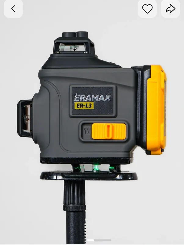 Lazer uroven sotiladi 5