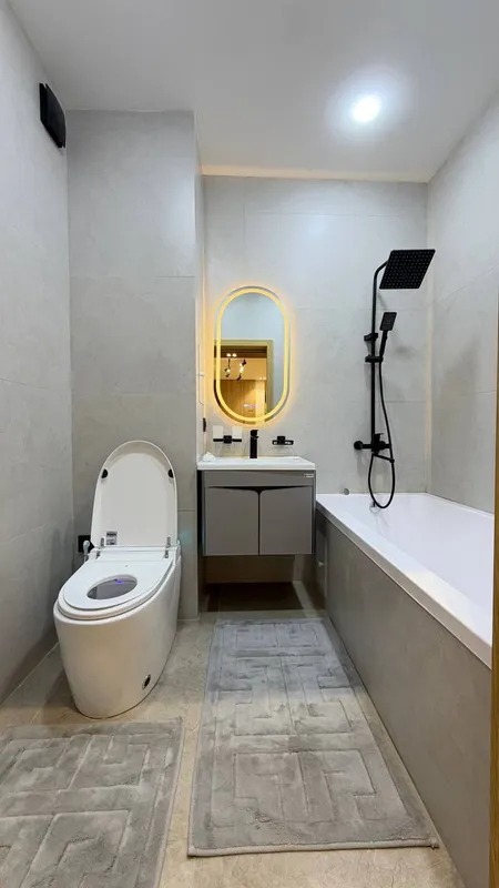3 xonali kvartira, 75 m2, Yunusobod 9
