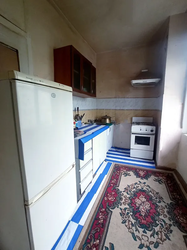В Яккасарайском районе сдаётся квартира в аренду 3