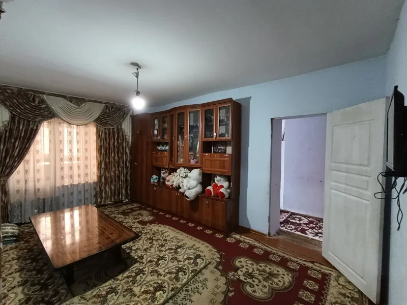 4 xonali kvartira Romitan shahar sport maktabi oldida — фото 7