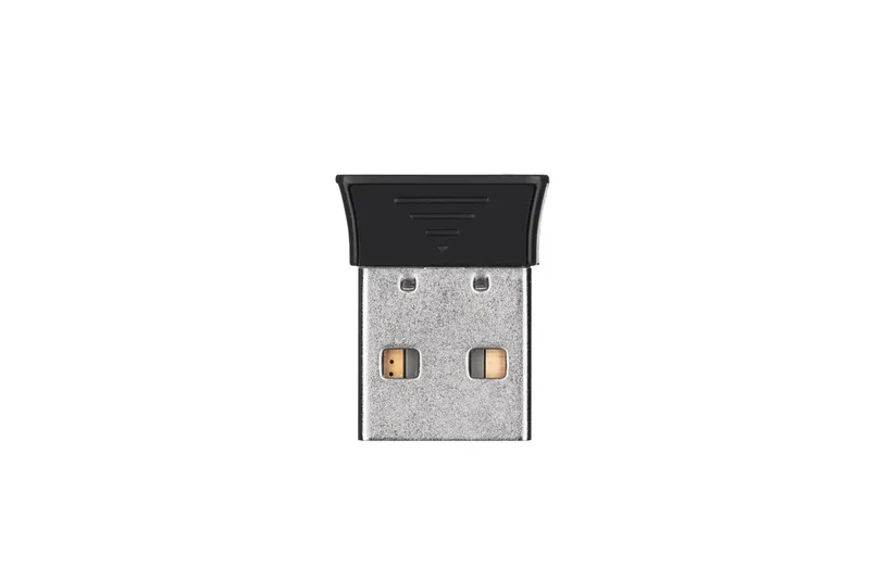 2E MF300 Silent, WL/BT, grafit-qora 6 2E MF300 Silent, WL/BT, grafit-qora 6
