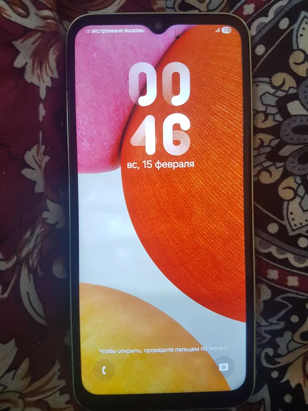 Samsung a14 64/4