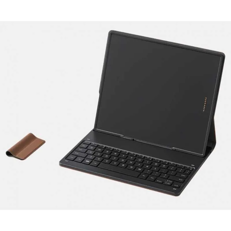 Чехол Клавиатура для Onyx Boox Note Air5C 8 Чехол Клавиатура для Onyx Boox Note Air5C 8
