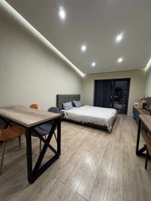 2-комнатная квартира 100 м² в ЖК Seoul Mun (2/10/10) — фото 2