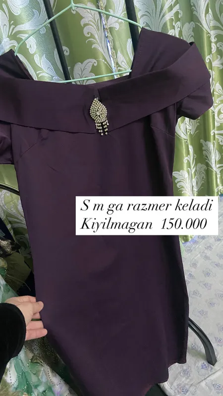 Qizlar koylaki 1