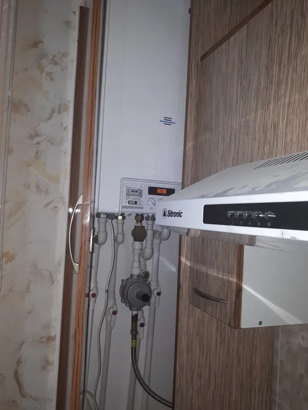 Квартира ижорага берилади 1хоналик 3этаж Гулстон — фото 5