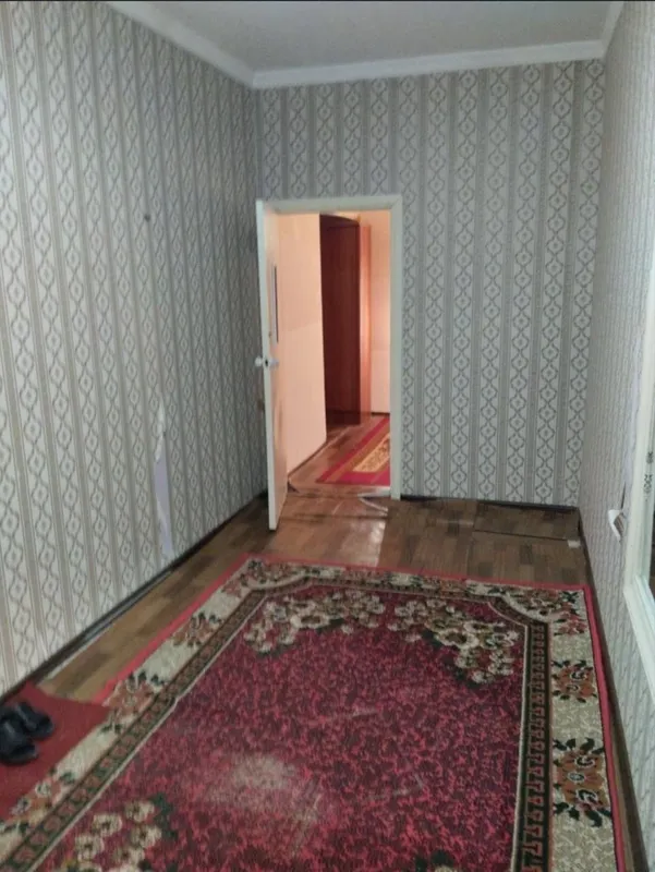 Сурочна аренда квартира сергели страител 12 чи метро бекат 2 хона — фото 3