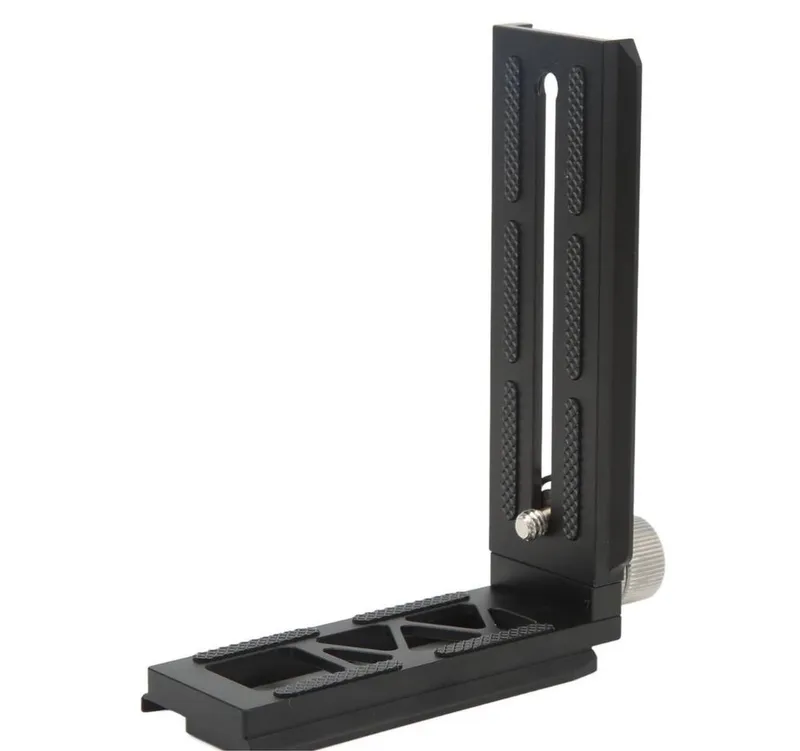 Vertical camera mount 6 Vertical camera mount 6