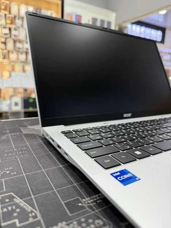 Acer aspire lite — фото 1