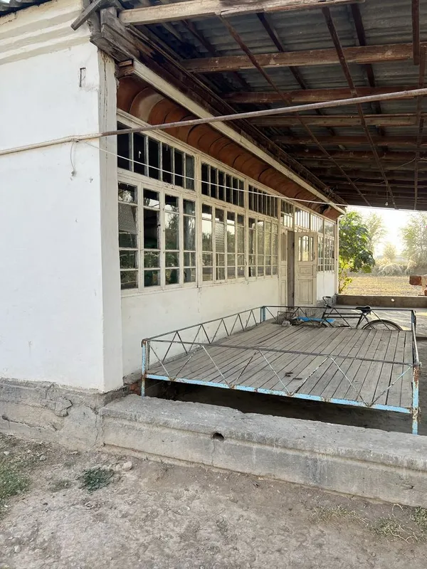 Manzil: Sirdaryo viloyat Sayxunobod tumani vodiy bitonka — фото 2