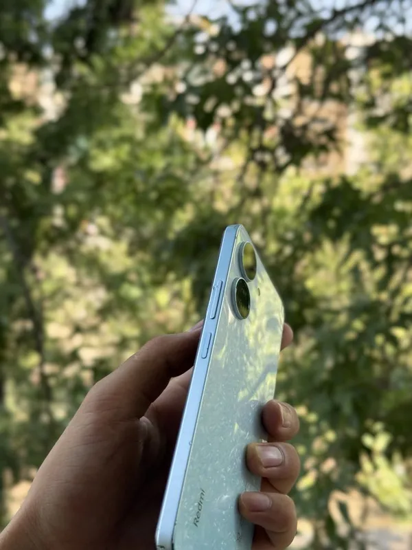 Redmi 13C 128 GB 2