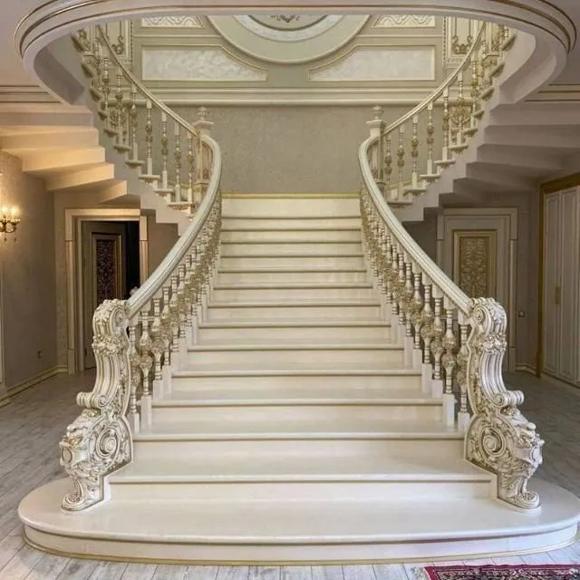 Бетон ва темирдан зиналар киламиз акалар — фото 2