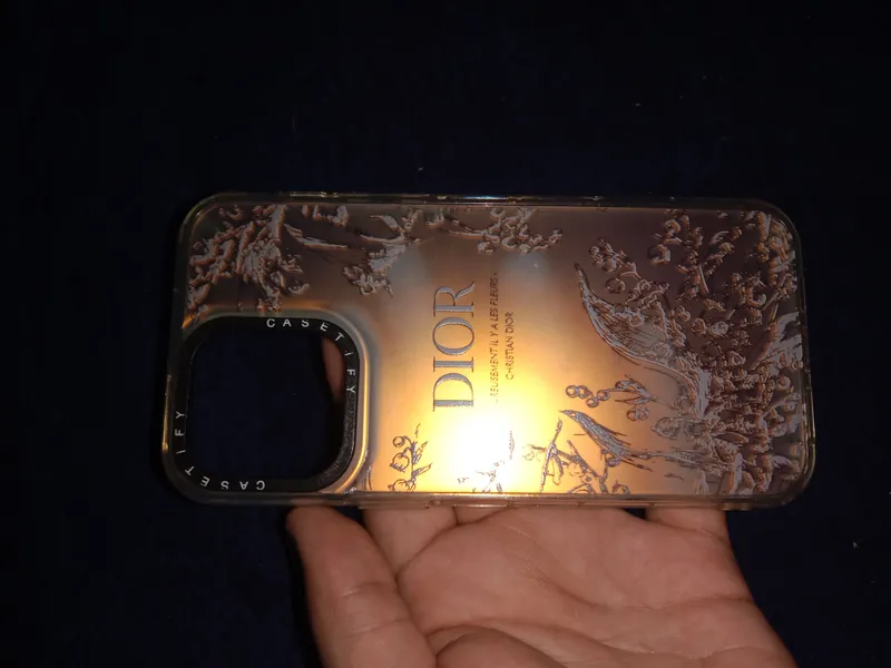 I phone 14 promax uchun chixol