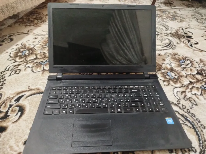 Lenovo noutbook — фото 1