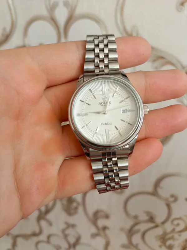 Rolex Soati Water Resistant — фото 2