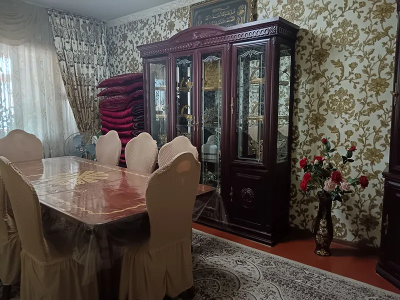 4хонали уй сотилади срочна жуда файзли хонадон — фото 1