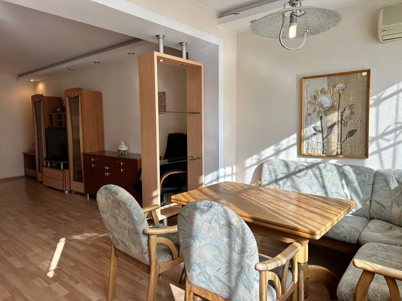 5 xonali kvartira, 100 m2, Mirzo Ulug'bek 5